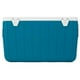 thumbnail image 4 of HIELERA CHILLER COOLER 48QT 5248 OCEAN AZUL COLEMAN Coleman 21607/29, 4 of 4