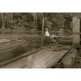 thumbnail image 2 of River Boys do the logging Poster Print (18 x 24), 2 of 4