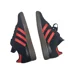 thumbnail image 5 of Adi-das Men's Busenitz Pro JH8134 Black Red Skateboard Size US 8.5 NWOB, 5 of 6
