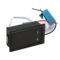 thumbnail image 1 of Hall DC Digital Ammeter,Hall DC Digital Display DC Voltage Ammeter Hall Digital Ammeter Professional Grade, 1 of 14