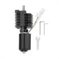 thumbnail image 1 of Kit de Bloque Calefactor Cerámico para Boquilla de Intercambio Rápido K2 Plus, 350 °C. Accesorios para Impresora 3D de Alta Temperatura para K2P., 1 of 7