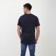 thumbnail image 4 of Playera K-Swiss GTSM-010 Para Hombre Color Azul, 4 of 4