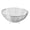 26 cm, variant on Pack of 2 Stainless Steel Countertop Baskets For Freshness Fruit And Bread Storage Sturdy Kitchen Organizers