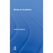 Being an Academic, (Hardcover)