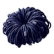 thumbnail image 4 of 100 Piezas Goma de Pelo de Goma Banda de Cabello Elástica Titulares de Cola de Caballo para Mujeres Niñas Baoblaze Goma elástica, 4 of 5
