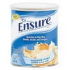 Ensure Nutrition Drink Powder, Vanilla Flavor, 14 Ounce Can-Case of 6
