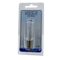thumbnail image 3 of Hella Marine  003488301; Replacement Bulb 12V 25W #2984, 3 of 3