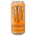 thumbnail image 2 of MONSTER ENERGY Ultra Sunrise, 473mL, Can, 2 of 5