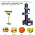 thumbnail image 4 of bedienty for Creative Household Multifunctional Automatic Electric Potato Fruit Kitchen Vegetable, 4 of 6