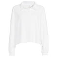 thumbnail image 5 of Secret Treasures Women's and Women's Plus Sleep Henley Top, 5 of 5