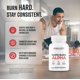 thumbnail image 3 of Quemador de grasa Nutrimend IQ Rapid Burn Alpha 60 cápsulas, 3 of 5