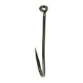 thumbnail image 6 of Eagle Claw Lazer Sharp Barbless Baitholder Fishing Hook, Bronze, 6 of 10