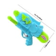 thumbnail image 3 of Interactive Children Water Guns 600mL -Multicolor With DIY Colored Beads For Summer Play Beach Games And Outdoor Activities, 3 of 6