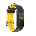 thumbnail image 1 of Banda inteligente G16 Color Screen Smart Sport Bracelet Fitness Band Soporte Frecuencia cardíaca Pre Meterk Banda inteligente, 1 of 7