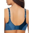 thumbnail image 3 of Vanity Fair Womens Illumination Full Figure T-Shirt Bra Style-76-338, 3 of 3