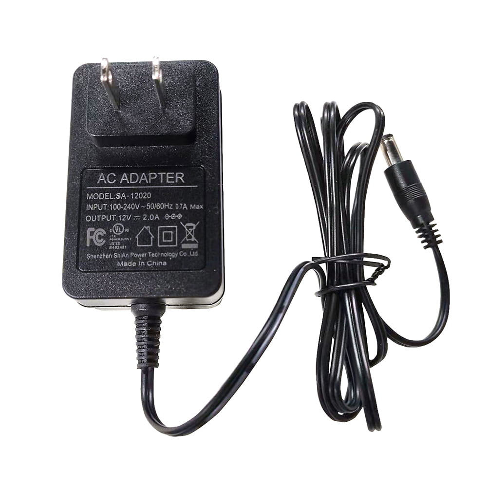15V 2A Regulated USB DC Switch Power Supply Charger to iPhone & Notebook Repairs 