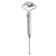 thumbnail image 2 of Face Roller, Eye Roller Easy To Clean Stainless Steel  for Cooling, 2 of 8