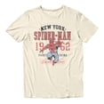 thumbnail image 2 of Marvel Spider-Man New York Spidey Sense Men's T Shirt (Natural, S-XXXL), 2 of 4