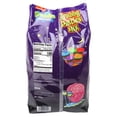 thumbnail image 5 of Frankford SpongeBob Krabby Patties Halloween Fruit Flavored Gummy Candy, 70 Count, 5 of 8