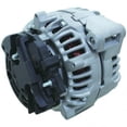 thumbnail image 2 of Alternator - (12796) fits John Deere 3520 7460 9996 S650 S660 S670 S680 T550 T560 W540 W550 W650 W660 310SKTC 410KTC AH212040 fits Bosch 0-124-625-030, 2 of 2