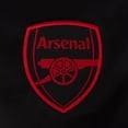 thumbnail image 3 of Arsenal FC Boys Crest Track Jacket, 3 of 7