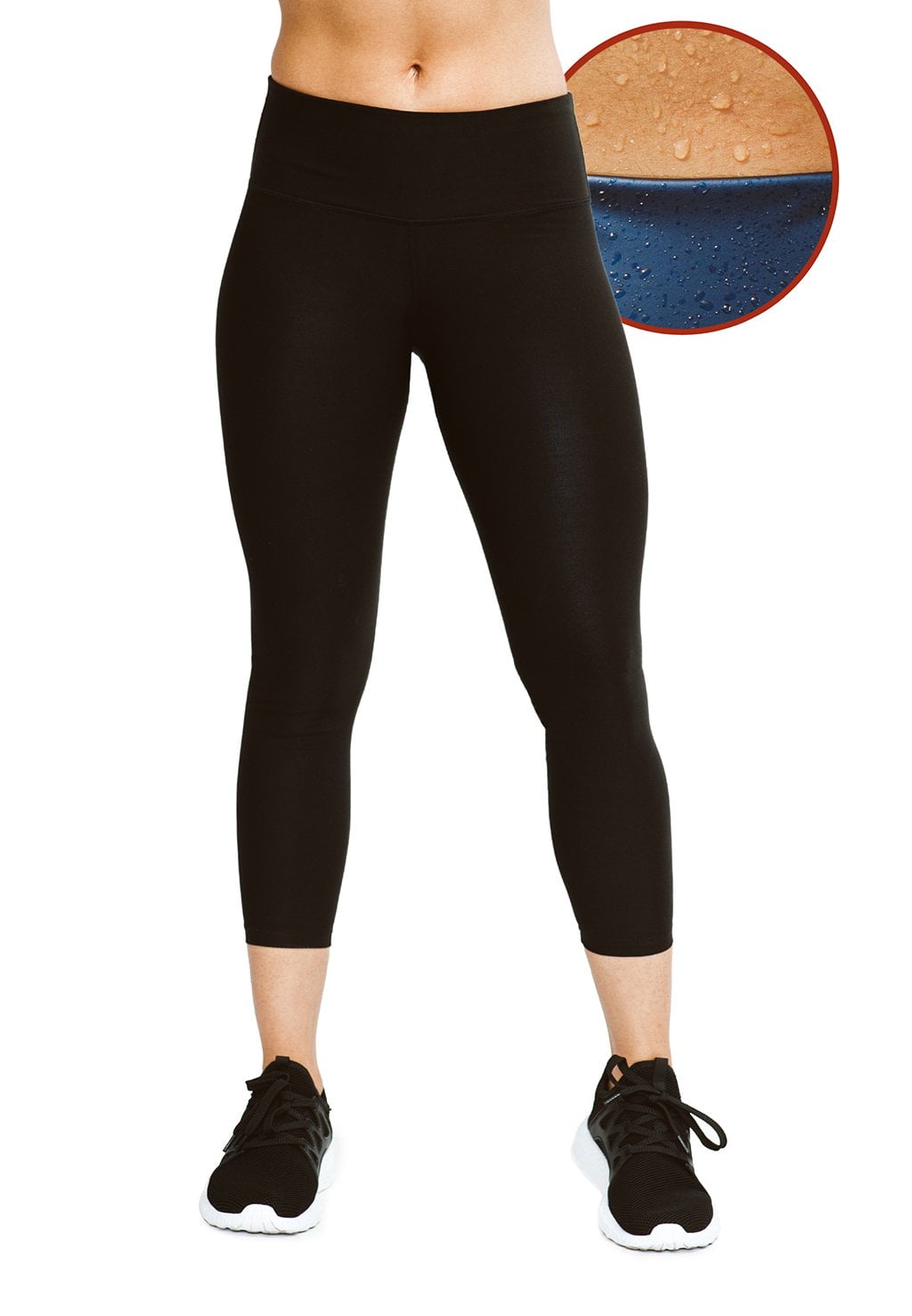 sweat shaper walmart