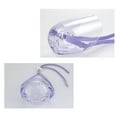 thumbnail image 4 of Cat Muzzle Set Mesh Breathable Cat Muzzle Comfortable Safety Pet Muzzle S, 4 of 8
