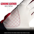 thumbnail image 3 of Guantes de bateo de béisbol Digitek de Franklin Sports MLB,, 3 of 5