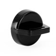 thumbnail image 3 of Key Switch Cover Black For Polaris 5433534 Sportsman XP Scrambler Magnum RZR, 3 of 8