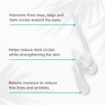 thumbnail image 3 of Crema para ojos ClarityRx Easy On The Eyes Suavizante 15 ml, 3 of 6