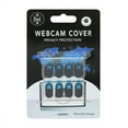 thumbnail image 1 of Daisyyozoid Wholesale Mobile Phone Computer Camera Privacy Protection Cover Lens Shielding Privacy Metal Privacy Cover, 1 of 3