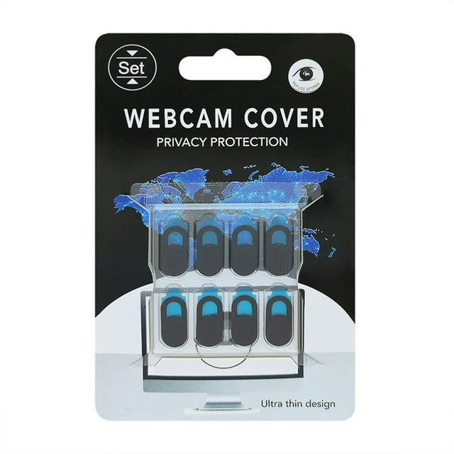 Daisyyozoid Wholesale Mobile Phone Computer Camera Privacy Protection Cover Lens Shielding Privacy Metal Privacy Cover