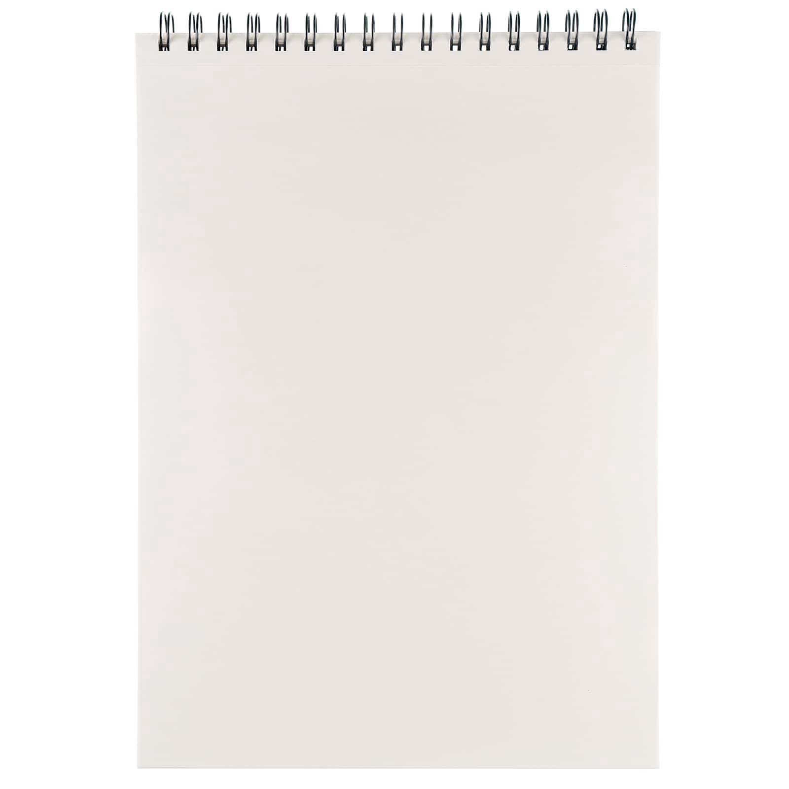 Artist's Loft Sketch Pad, 9" x 12", 12 Pack