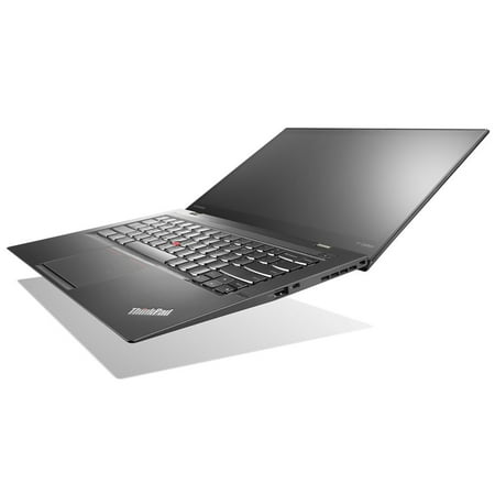 Refurbished Lenovo ThinkPad X1 Carbon Touch 3rd Gen | Intel i7-5600U | 14-Inch WQHD Multi-Touch Screen | 8GB RAM | 256GB SSD | WIFI | Windows 10 Pro Laptop Notebook