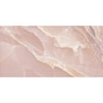 thumbnail image 5 of The Tile Life Riptide 4" x 4" Rose Polished Porcelain Tile Sample, 1 Piece, 5 of 15