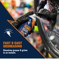 thumbnail image 2 of White Lightning® Clean Streak Turbo® Fast Drying Bicycle Chain Degreaser, 18 oz, 2 of 8