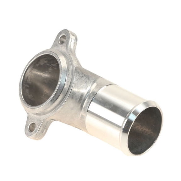 Thermostat Housing - Compatible with 2005 - 2008 Ford F-150 5.4L V8 2006 2007