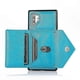 thumbnail image 4 of Leather Crossbody Purse Case with Card Slot and Strap for Women, 4 of 5