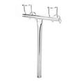 thumbnail image 4 of Soporte bidireccional Bling Bling para caña de pescar Hardware resistente a la corrosión de Acero inoxidable 316 para yate marino, 4 of 12