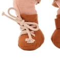thumbnail image 4 of Manhattan Toy Baby Stella Learn to Dress Baby Doll for Ages 1 Year and Up, 15", 4 of 7