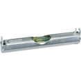 thumbnail image 2 of Line Level Stanley 0-42-287 Cuerpo metálico ligero de 80 mm, 2 of 5