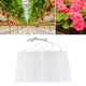 thumbnail image 5 of Luz De Crecimiento De Plantas, USB 5 V Lámpara De Plantas Luz De Crecimiento Amplia Cobertura 10 Iluminación De Brillo Ajustable Bombilla De Crecimiento Interior Con Parche, 5 of 7