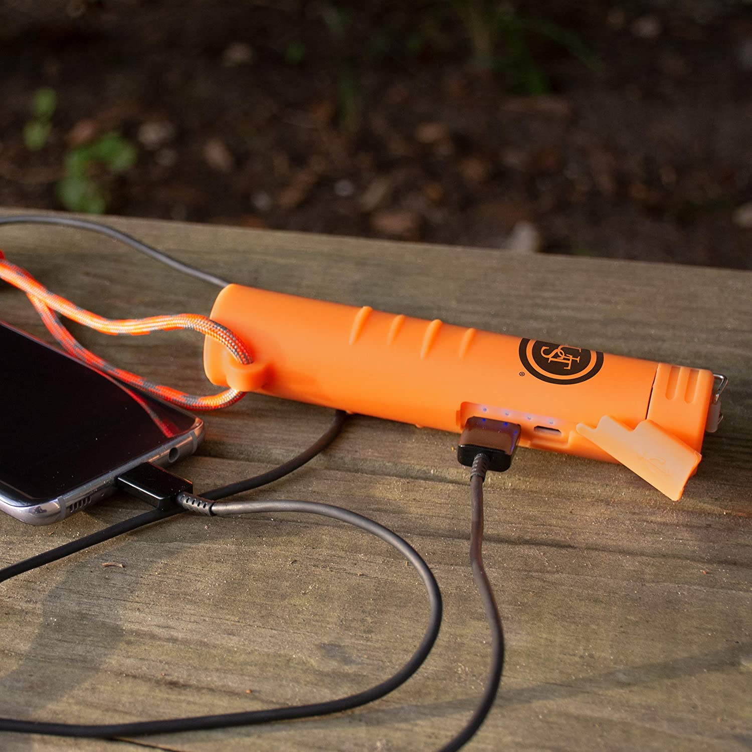 Ust Tekfire Fuel-Free Lighter: The Ultimate Flameless Solution