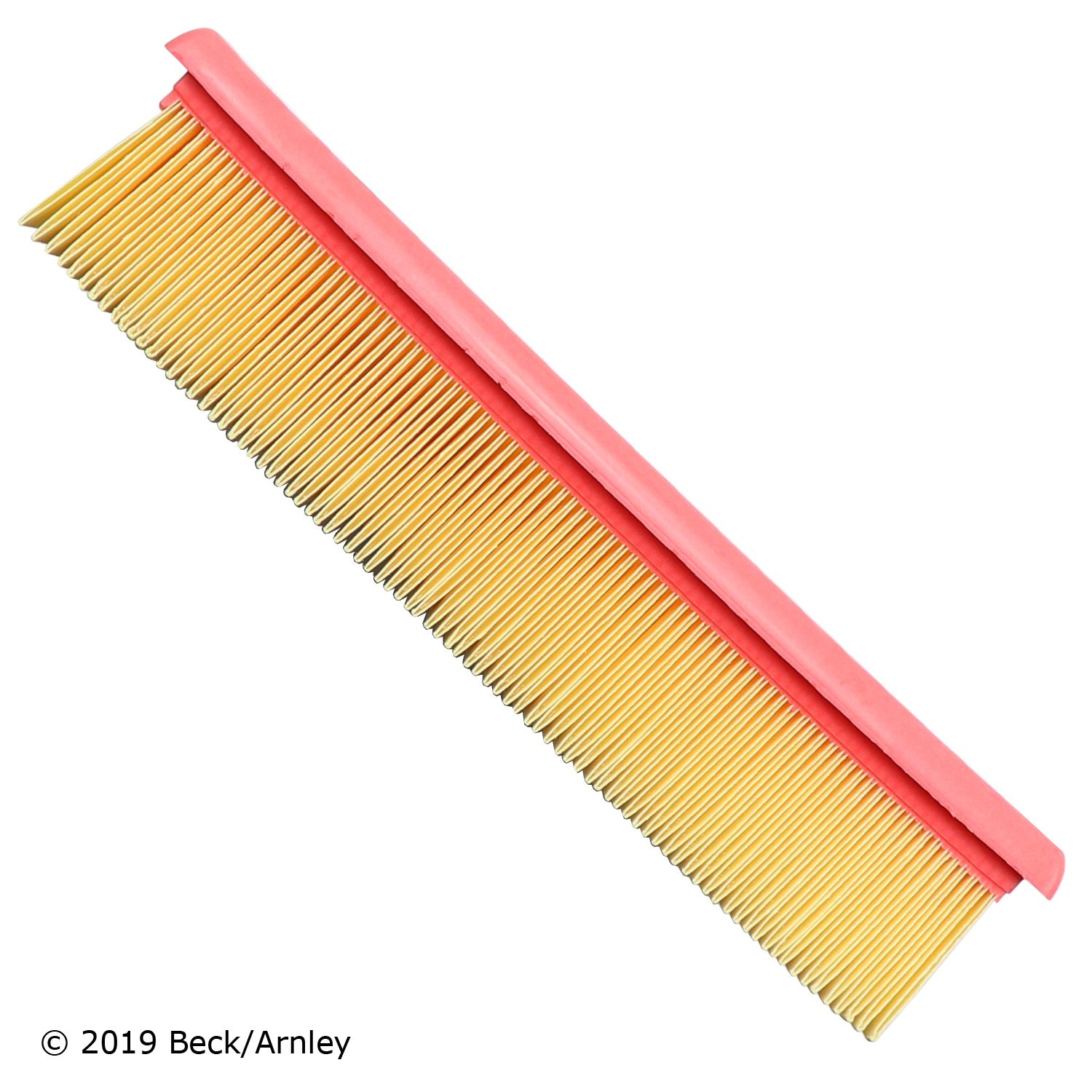 BeckArnley 042-1558 Air Filter