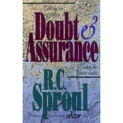 Doubt and Assurance (Paperback) by Dr. R C Sproul
