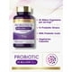 thumbnail image 3 of Suplemento probiótico Carlyle Probiotic-14 25 mil millones de CFU 100, 3 of 7