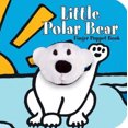 thumbnail image 2 of Little Polar Bear Finger Puppet Book, 2 of 3