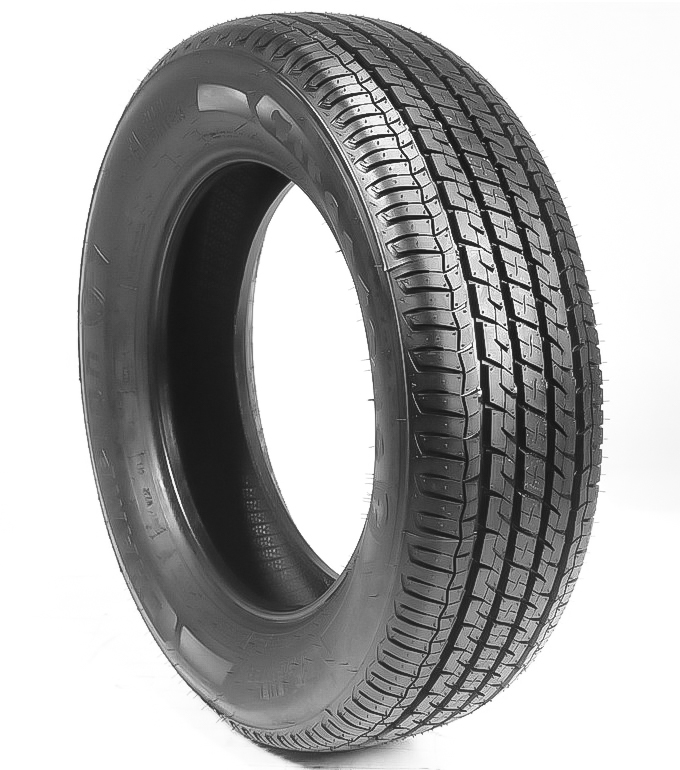 Firestone Champion Fuel Fighter AllSeason P235/60R16 100 T Tire