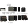 thumbnail image 4 of Cocina Integral Completa Modular Madesa Reims 260cm NM 06, 4 of 5