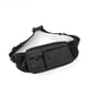 thumbnail image 2 of Bolso bandolera de un solo hombro Oxford para hombre, nuevo bolso bandolera de color liso para hombre, 2 of 5